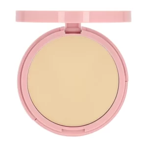 Polvo Compacto Mineral Pinkup - Natural
