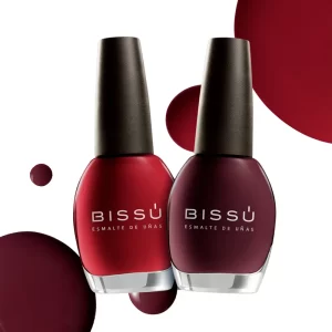 ESMALTE DE UÑA 15 ML