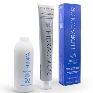 Tinte Hidracolor