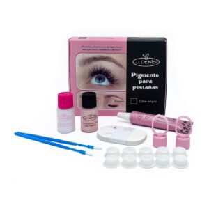 Pigmento para Cejas J. Denis