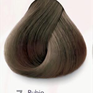 Tinte Hidracolor - 7 Rubio