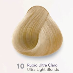 Tinte Hidracolor - 10 Rubio Ultra Claro