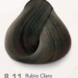 Tinte Hidracolor - 8.11 Rubio Cenizo