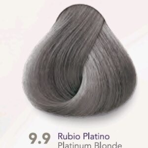Tinte Hidracolor - 9.9 Rubio Platino