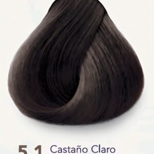 Tinte Hidracolor - 5.1 Castaño Claro Cenizo