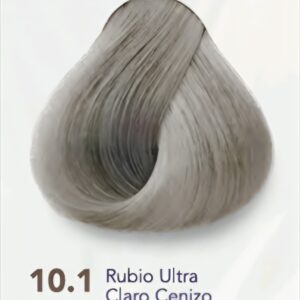 Tinte Hidracolor - 10.1 Rubio Ultra Claro Cenizo
