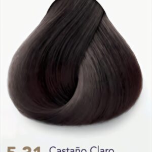 Tinte Hidracolor - 5.31 Castaño Claro Dorado