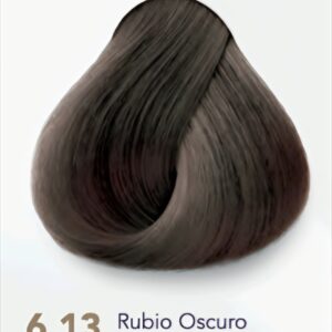 Tinte Hidracolor - 6.13 Rubio Oscuro Cenizo