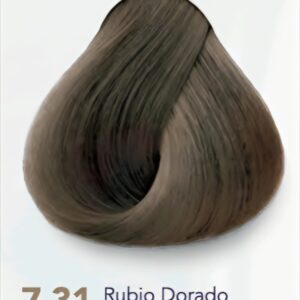 Tinte Hidracolor - 7.31 Rubio Dorado Cenizo