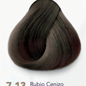 Tinte Hidracolor - 7.13 Rubio Cenizo Dorado