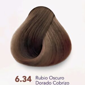 Tinte Hidracolor - 6.34 Rubio Oscuro Dorado
