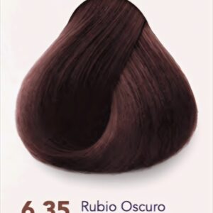 Tinte Hidracolor - 6.35 Rubio Oscuro Dorado