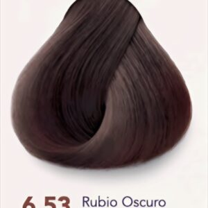 Tinte Hidracolor - 6.53 Rubio Oscuro Caoba