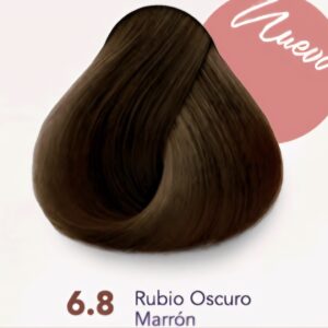 Tinte Hidracolor - 6.8 Rubio Oscuro Marron