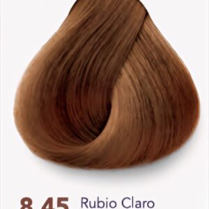 Tinte Hidracolor - 8.45 Rubio Claro Cobrizo