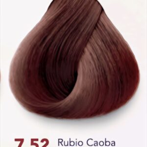 Tinte Hidracolor - 7.52 Rubio Caoba Nacarado