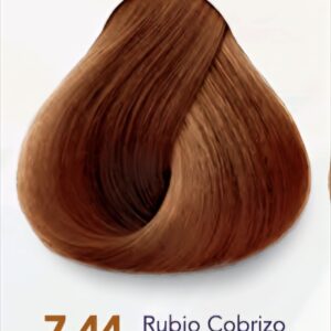 Tinte Hidracolor - 7.44 Rubio Cobrizo Profundo