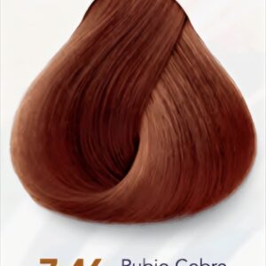 Tinte Hidracolor - 7.46 Rubio Cobre Rojizo