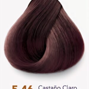 Tinte Hidracolor - 5.46 Castaño Claro Cobre