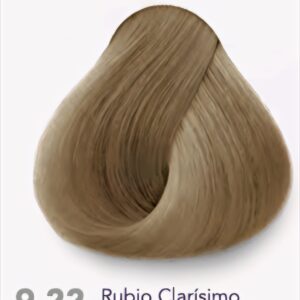 Tinte Hidracolor - 9.22 Rubio Clarisimo Nacarado
