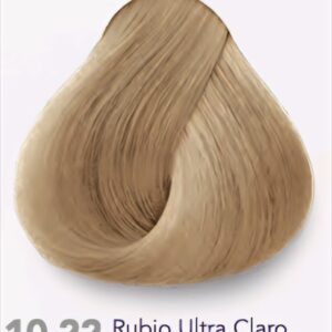 Tinte Hidracolor - 10.22 Rubio Ultra Claro