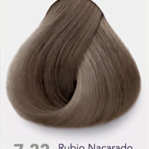 Tinte Hidracolor - 7.22 Rubio Nacarado Profundo