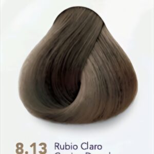 Tinte Hidracolor - 8.13 Rubio Claro Cenizo