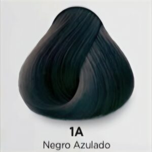 TINTES KUUL - 1A Negro Azulado