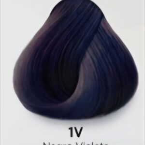TINTES KUUL - 1V Negro Violeta