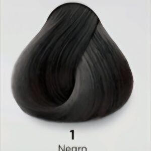 TINTES KUUL - 1 Negro