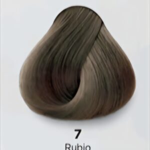 TINTES KUUL - 7 Rubio