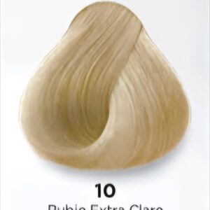 TINTES KUUL - 10 Rubio Extra Claro