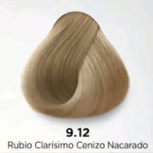 TINTES KUUL - 9.12 Rubio Clarisimo Cenizo