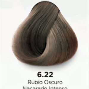 TINTES KUUL - 6.22 Rubio Oscuro Intenso