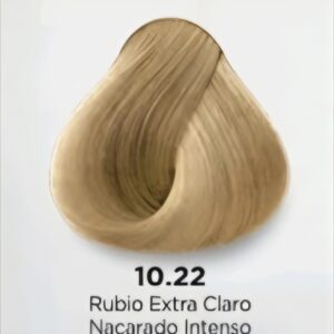 TINTES KUUL - 10.22 Rubio Extra Claro
