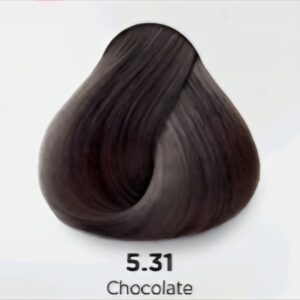 TINTES KUUL - 5.31 Chocolate