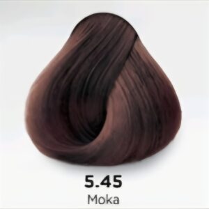 TINTES KUUL - 5.45 Moka