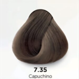 TINTES KUUL - 7.35 Capuchino