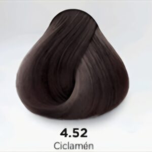 TINTES KUUL - 4.52 Ciclamen