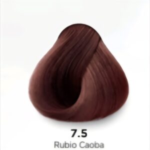 TINTES KUUL - 7.5 Rubio Caoba