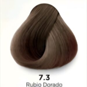 TINTES KUUL - 7.3 Rubio Dorado