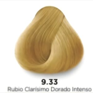 TINTES KUUL - 9.33 Rubio Clarisimo Dorado