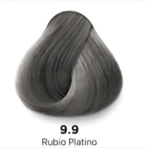 TINTES KUUL - 9.9 Rubio Platino