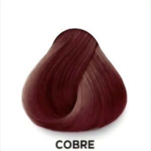 Tintes Kuul Reflects - Reflects Cobre