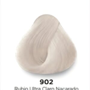 Tintes Kuul Aclarantes - 902 Rubio Ultra Claro Nacarado