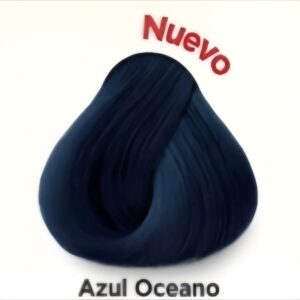 Tintes Kuul de Fantasia - Azul Oceano