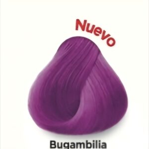 Tintes Kuul de Fantasia - Bugambilia