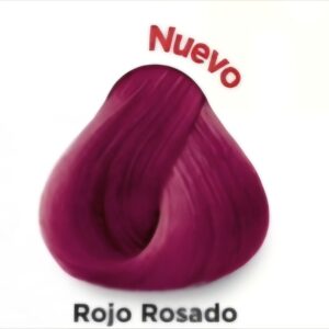 Tintes Kuul de Fantasia - Rojo Rosado