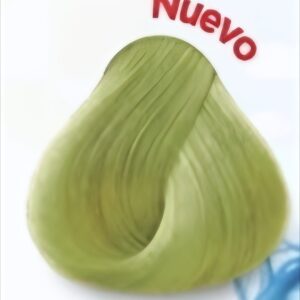 Tintes Kuul de Fantasia - Verde Pera