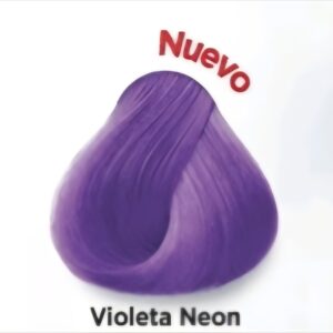 Tintes Kuul de Fantasia - Violeta Neon